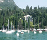 Hotel Excelsior Garda Gardasee